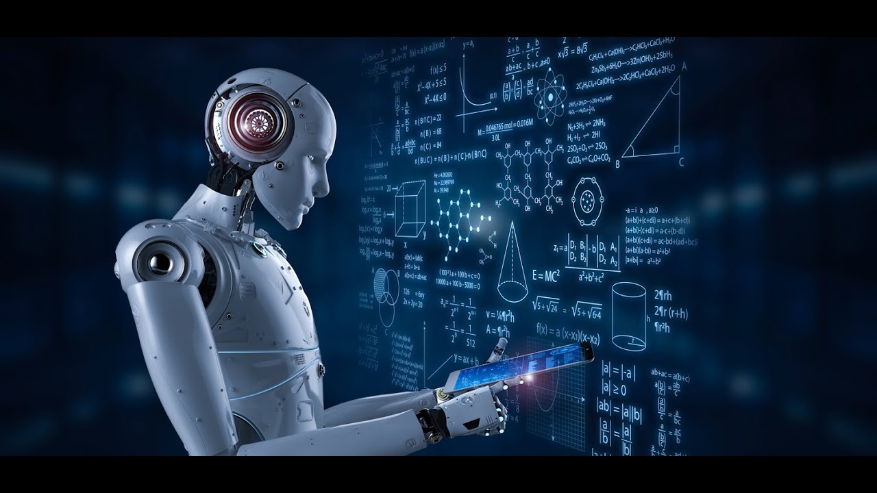 من أهمية الذكاء الاصطناعي