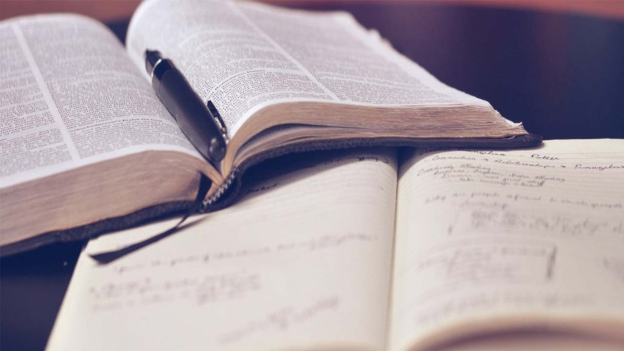 من اسس التلخيص السليم