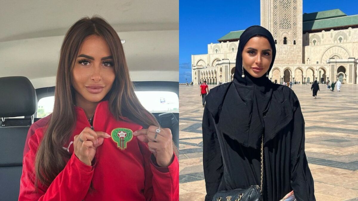 من هي مارين الحيمر ويكيبيديا