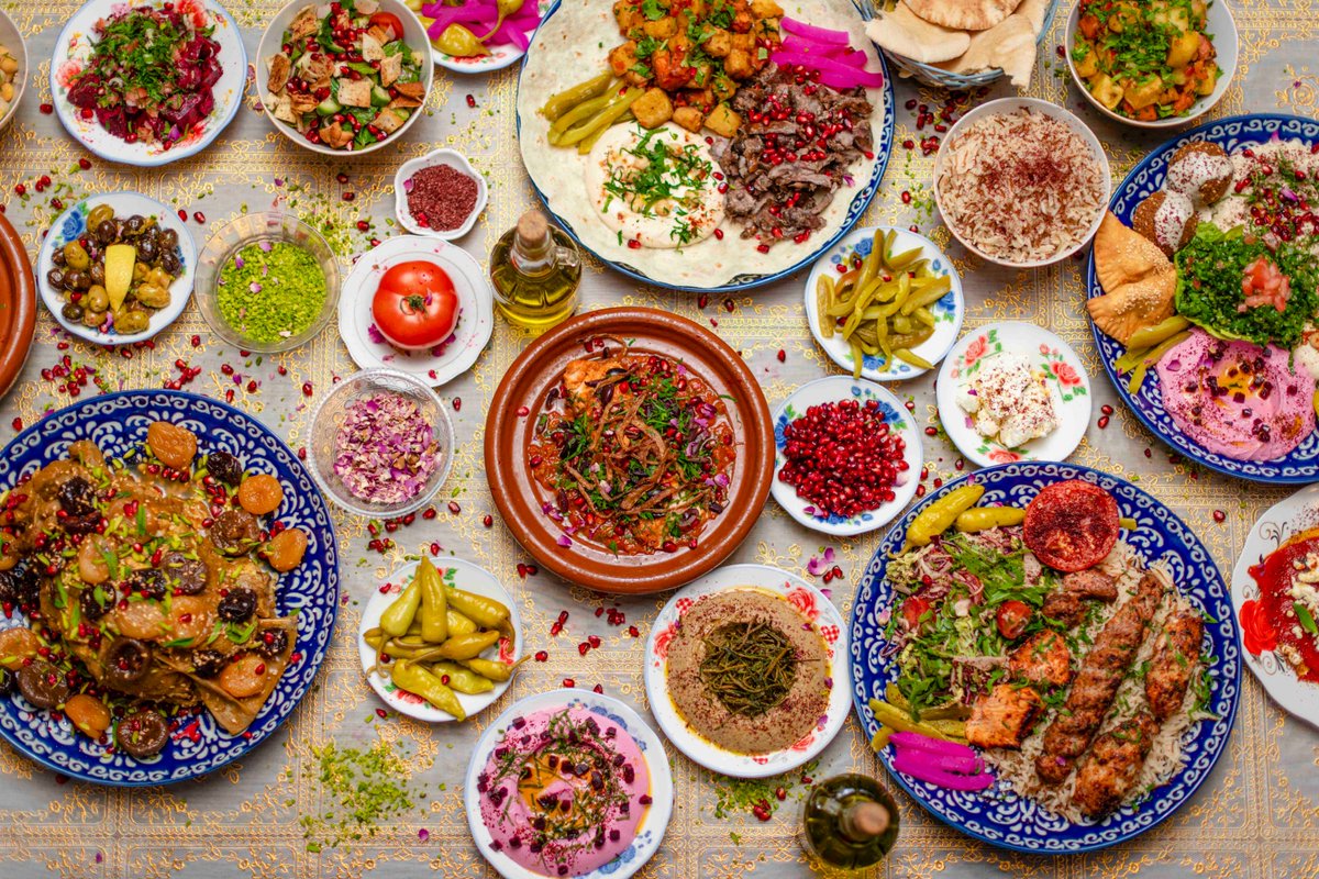 وصفات طبخ للعشاء
