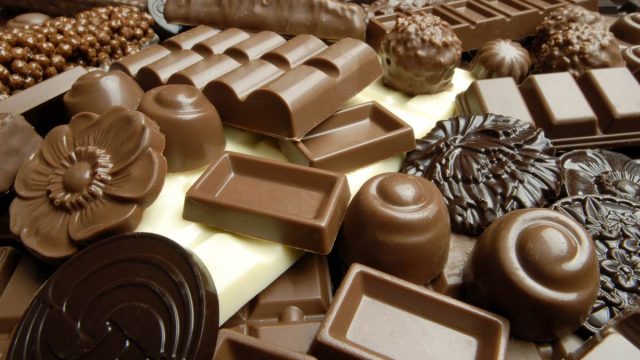 افضل انواع الشوكولاته في السعوديه 2023