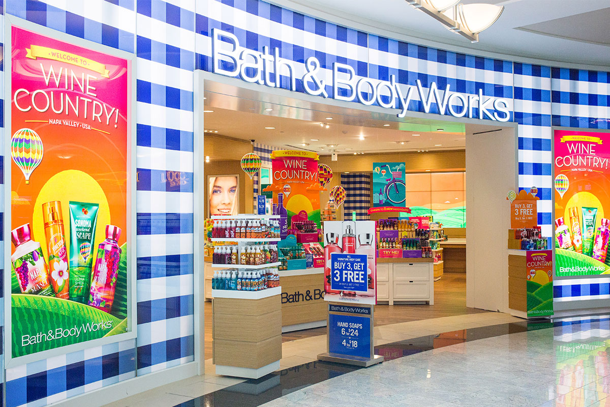 رقم باث اند بودي الكويت اون لاين