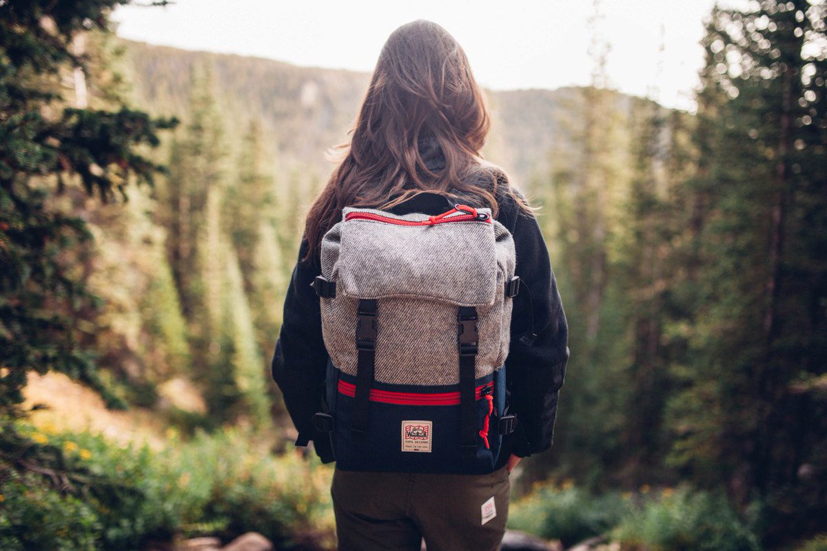 تفسير رؤية شنطة الظهر في المنام