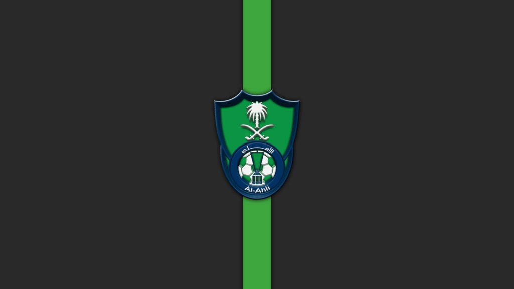 خلفيات شعار الاهلي السعودي