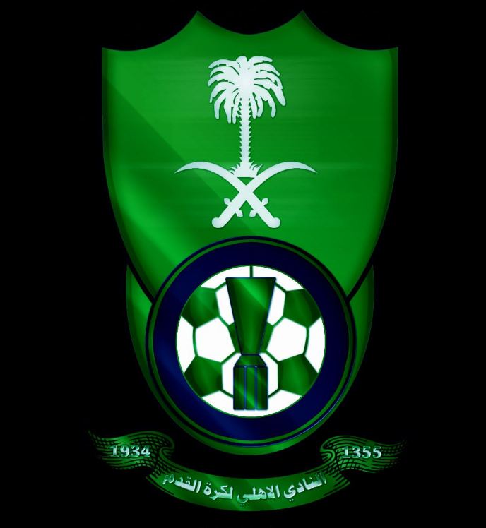 الصور الاهلي السعودي