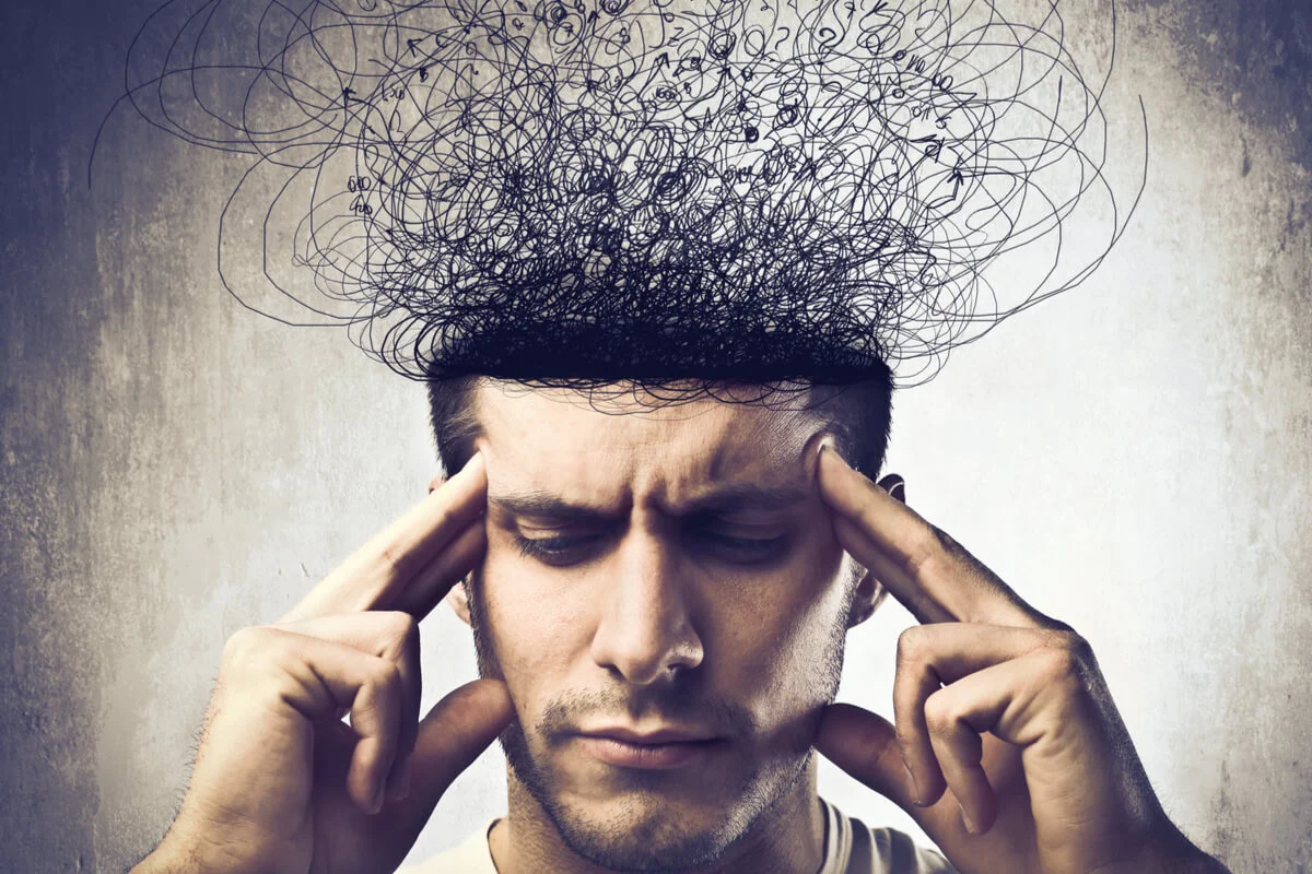 معنى سايكو بالعربي بالتفصيل وأنواع المرض