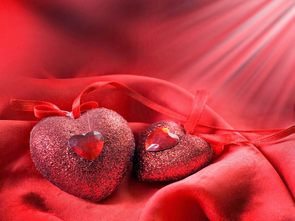 خلفيات ورود وقلوب