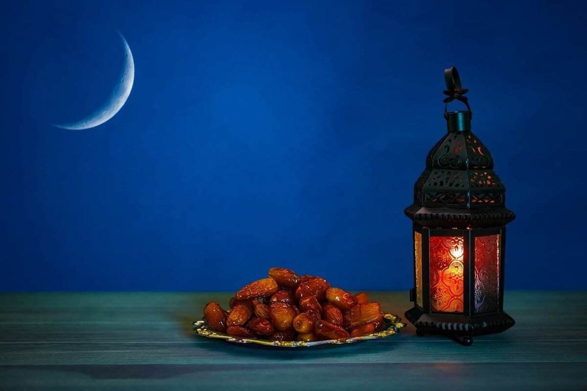 إمساكية رمضان 2024 لمنطقة دبي