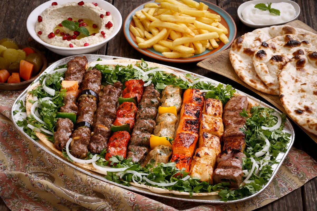 افضل مشويات في جدة 2024