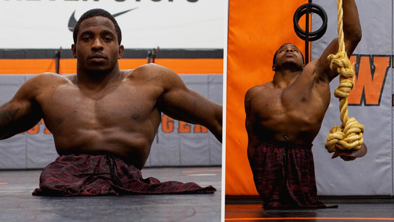 ما هي متلازمة التراجع الذيلي