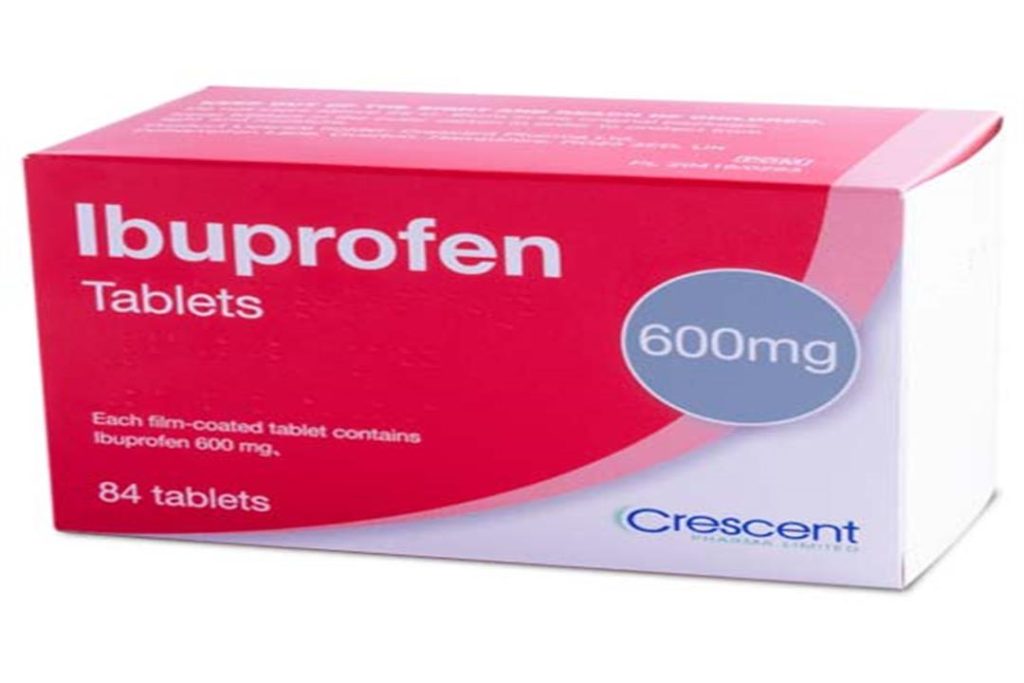 ايبوبروفين Ibuprofen