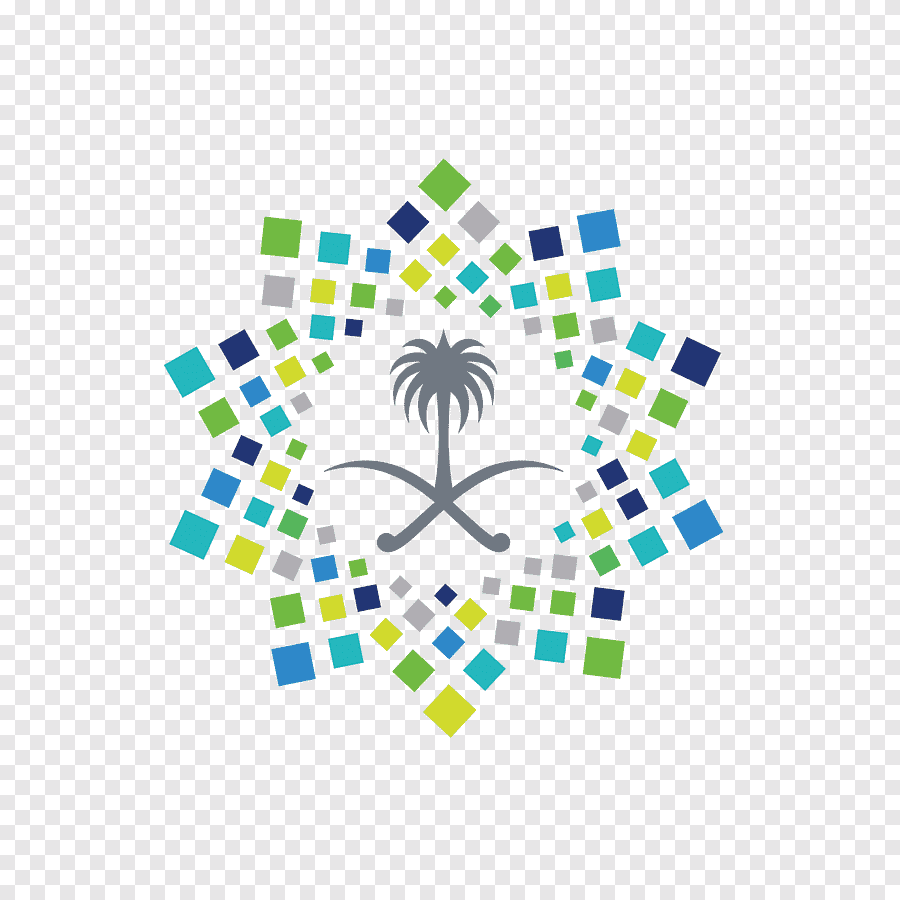 شعار رؤية 2030 شفاف