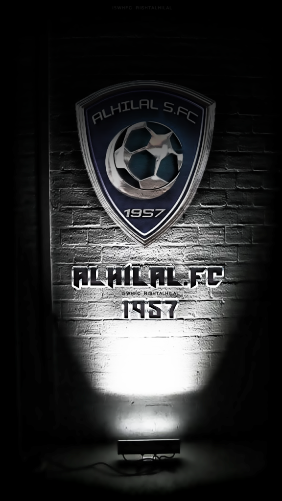 خلفيات شعار الهلال