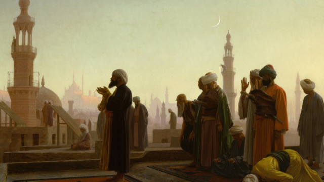 بحث عن حرف ومهن الانبياء