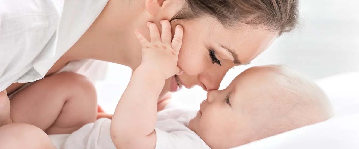 تفسير حلم الرضاعه في المنام ومعناه لكل المفسرين