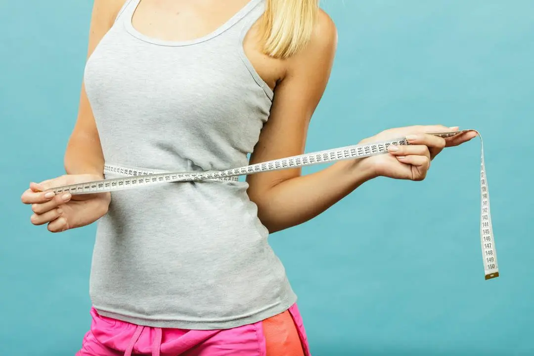 تركيبة لزيادة الوزن من الصيدلية