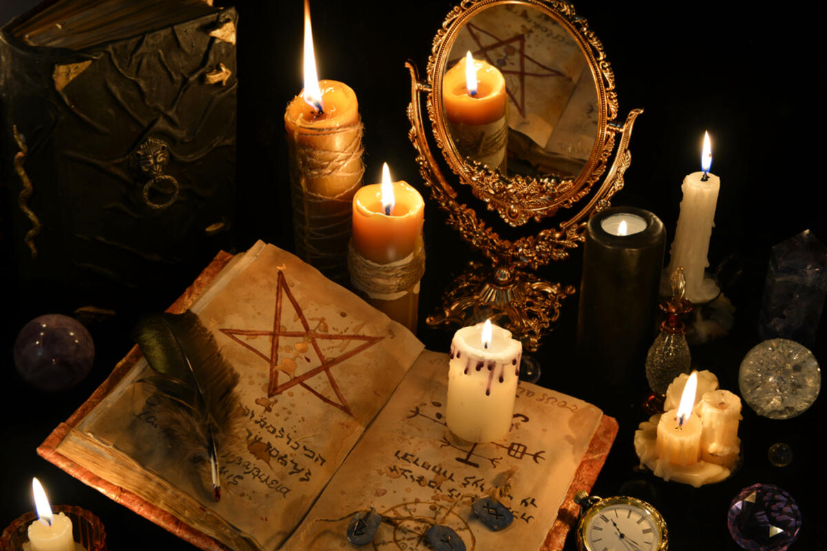 اعراض السحر على الزوج