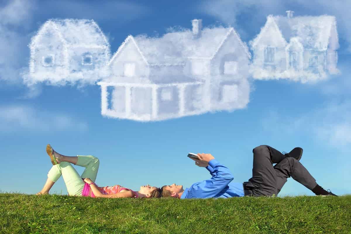 شراء منزل في المنام معنى البيت في الحلم