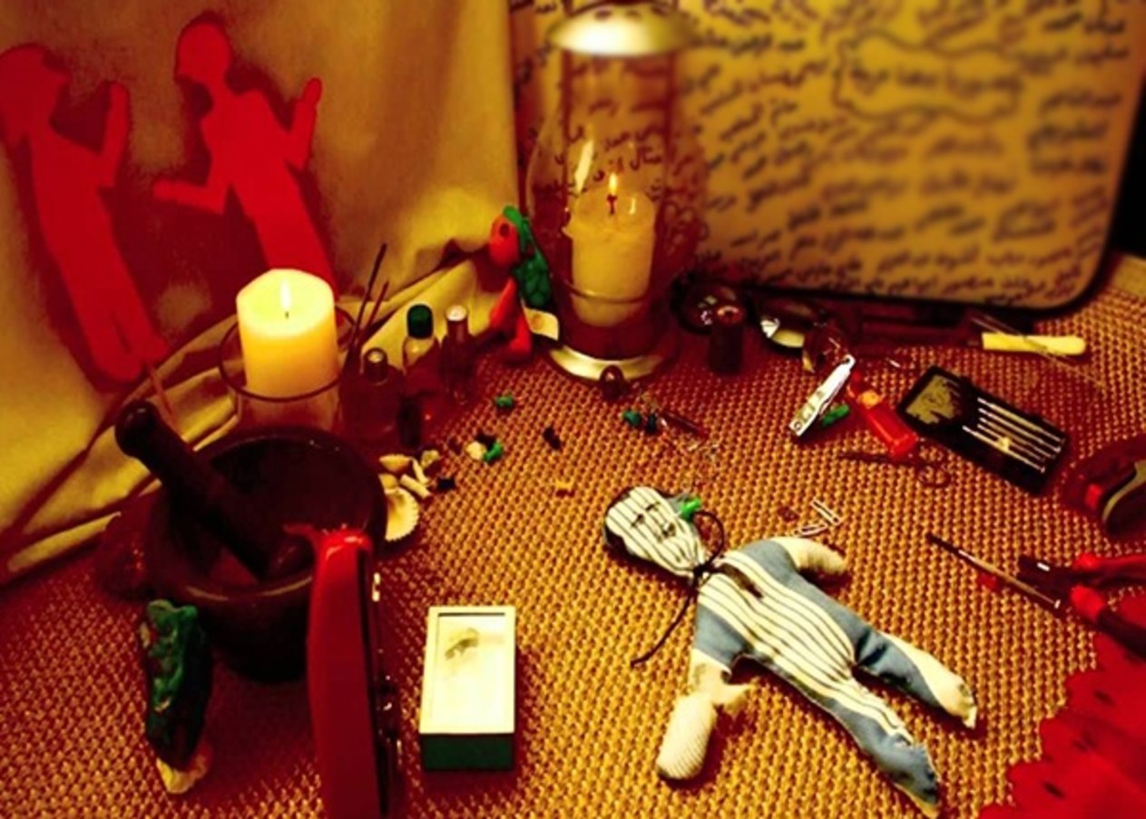 اعراض السحر المتجدد وخطوات اكتشافه وعلاجه