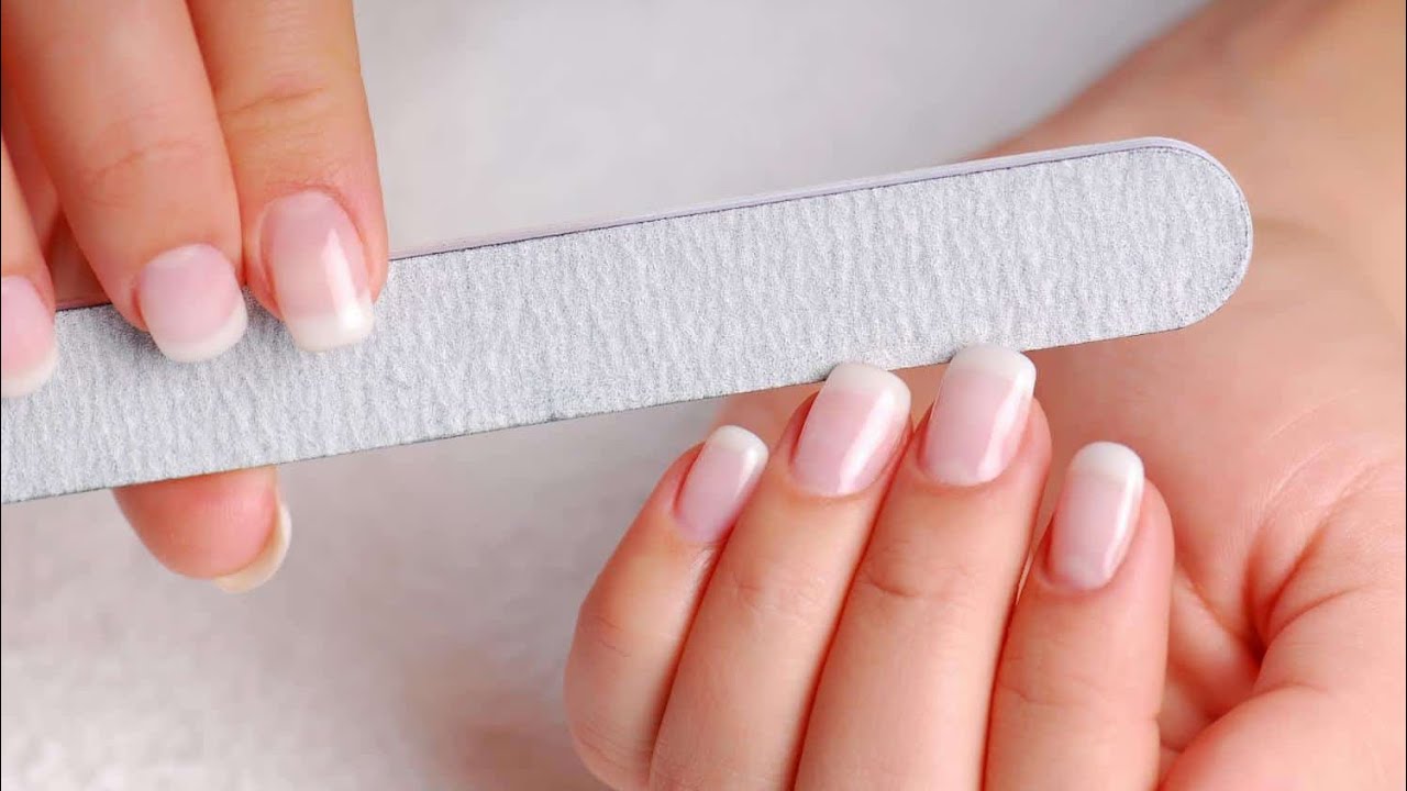 تجربتي مع تطويل الاظافر بالثوم