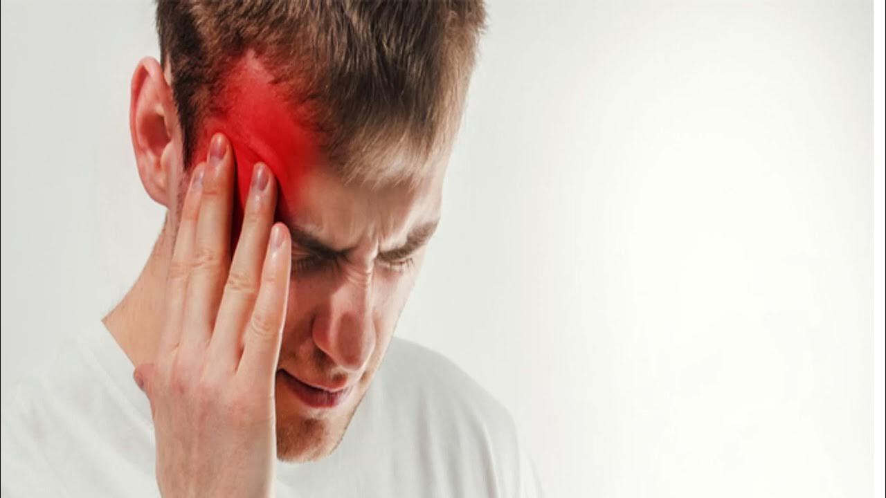 علاج الصداع العنقودي وما هي اعراضه وطرق الوقاية منه