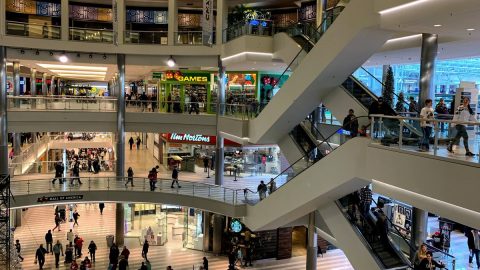 أفضل مراكز التسوق في بالي بإندونيسيا 2024