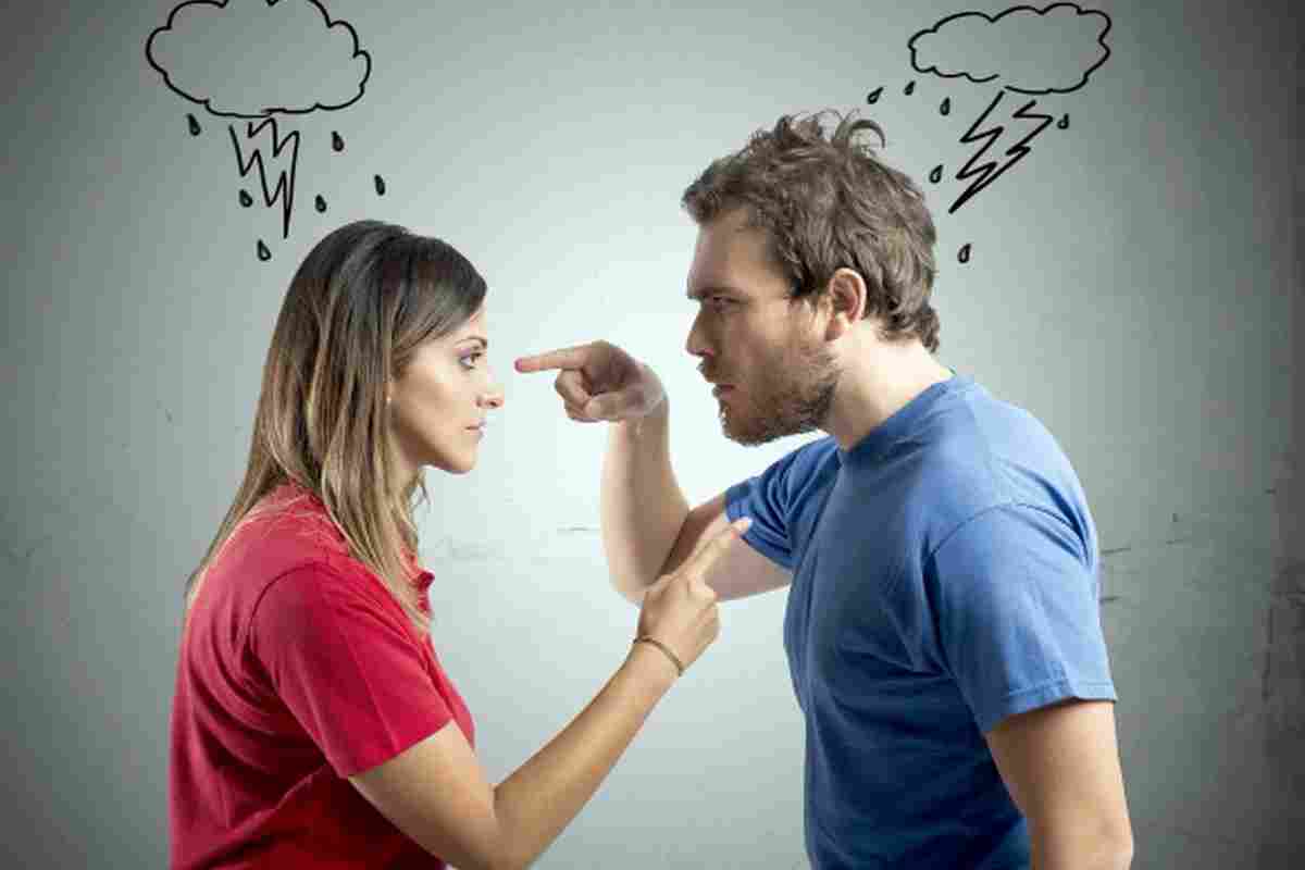 تجربتي مع الزوجة النرجسية وهل هذه الصفة سبب في الطلاق