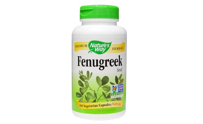 تجربتي مع حبوب fenugreek