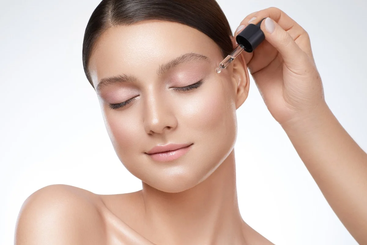 تجربتي مع زيت الجلسرين للوجه