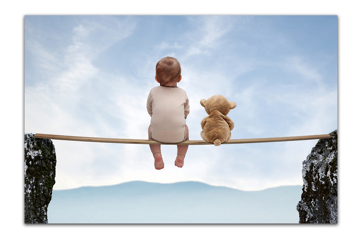 تفسير حلم انقاذ طفل من السقوط