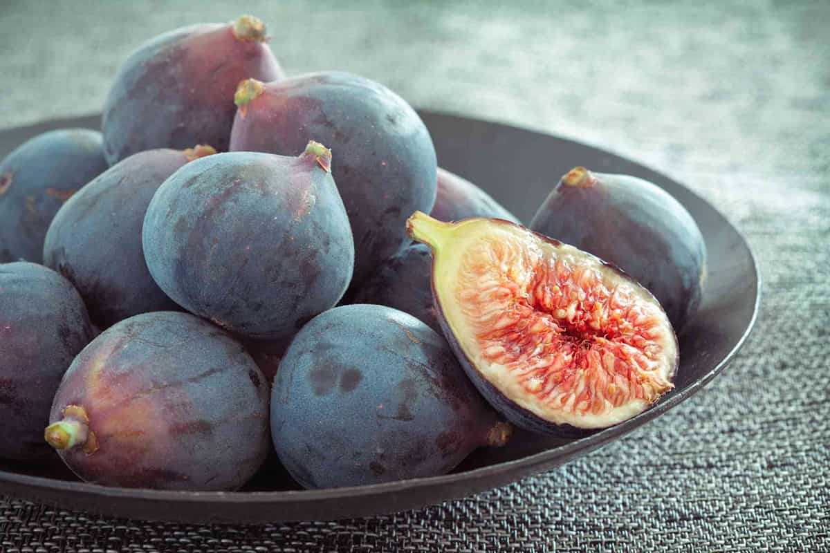 تفسير شراء التين في المنام