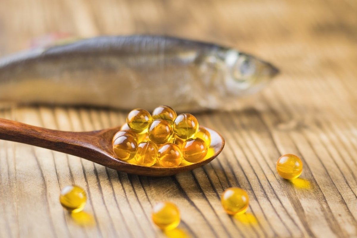 تجربتي مع زيت كبد الحوت للتسمين وطريقه استخدامه