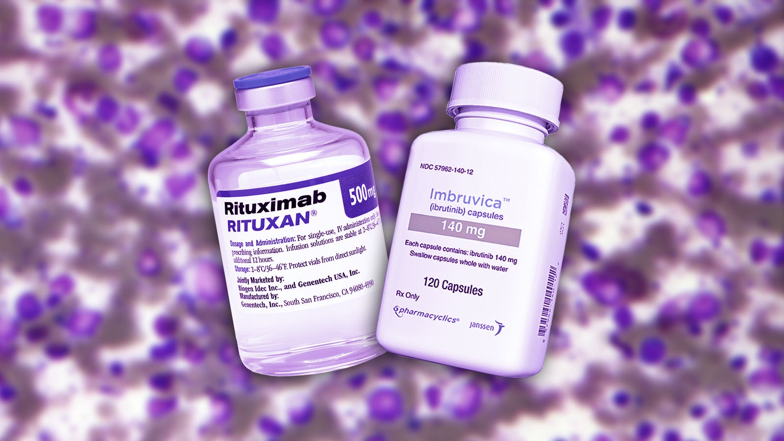 علاج rituximab للتصلب اللويحي