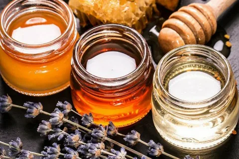 فوائد عسل المجري على الريق