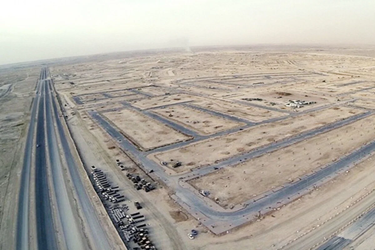 كم رسوم الأراضي البيضاء المرحلة الثالثة السعودية 2024