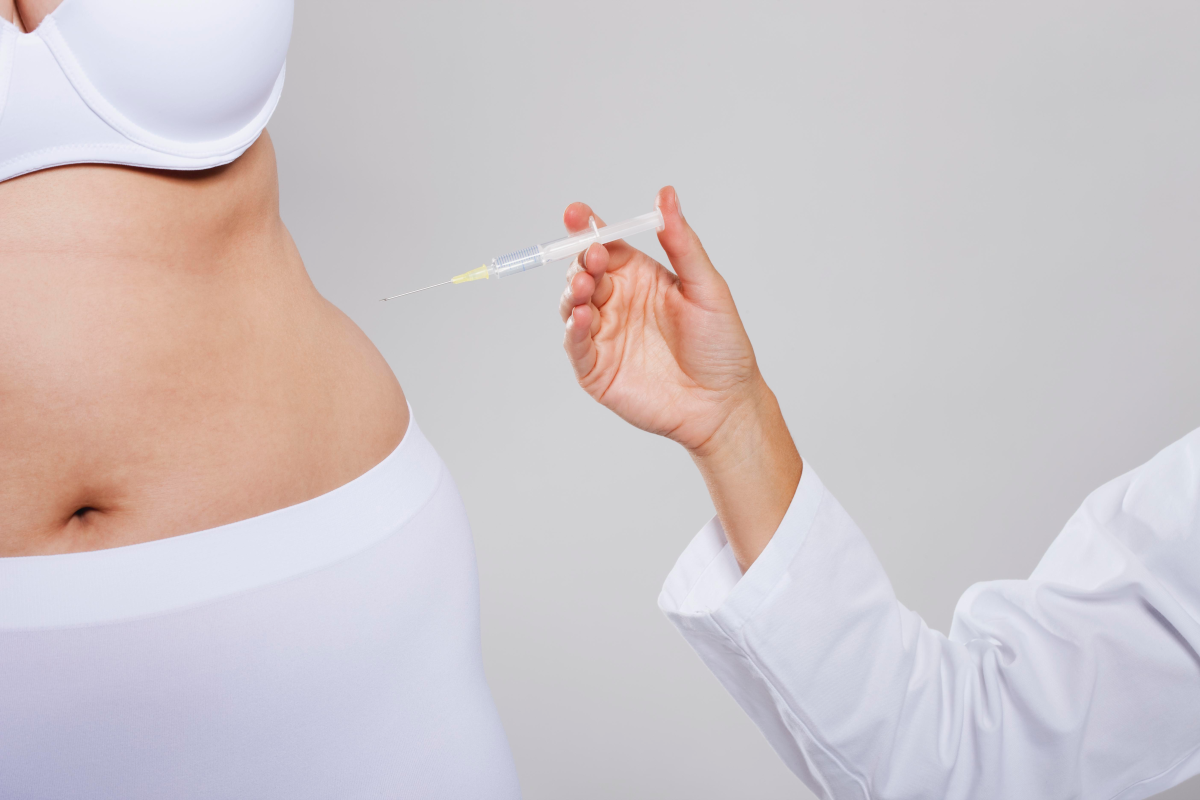 متى يبدأ مفعول ابر التنحيف saxenda