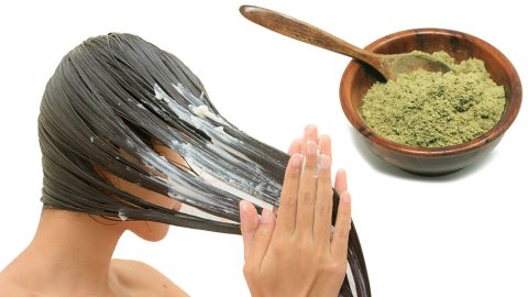 متى يبدأ مفعول السدر للشعر وطريقة استخدامه