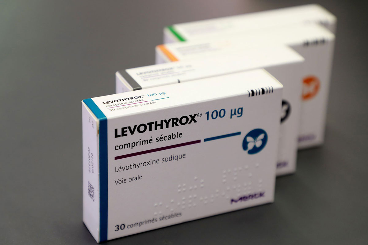 متى يبدأ مفعول دواء levothyrox