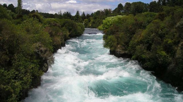 هل تعلم عن الأنهار وما هو اطول نهر في العالم