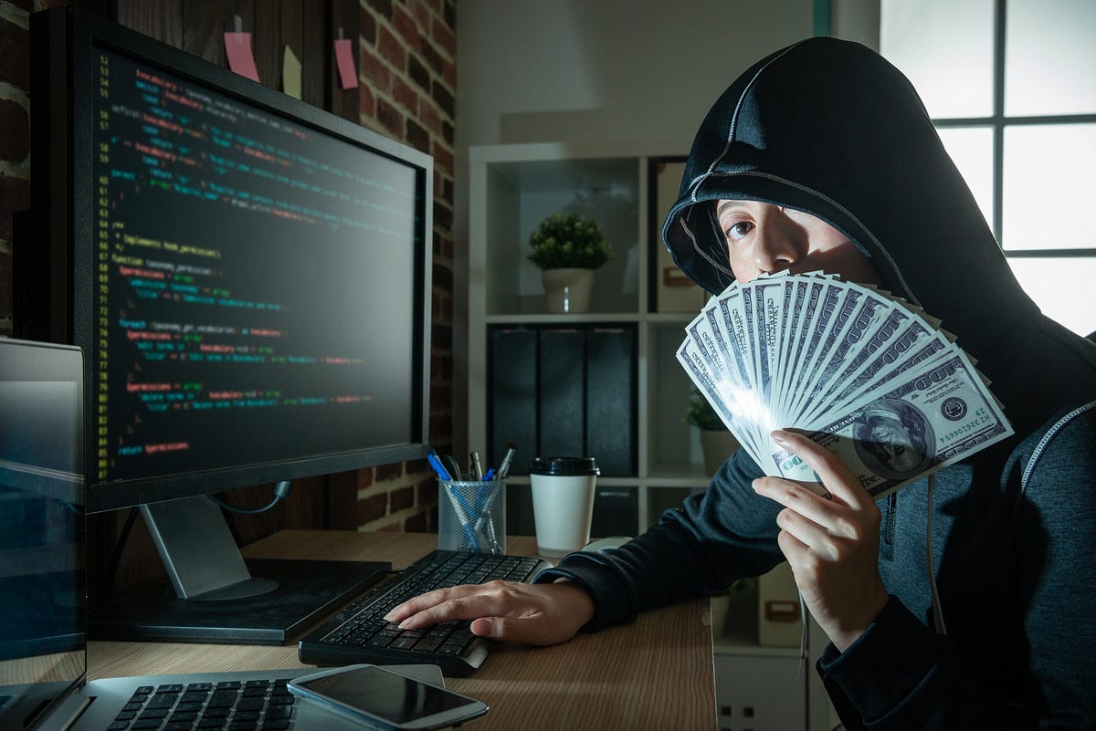 هل تعلم عن الابتزاز الالكتروني