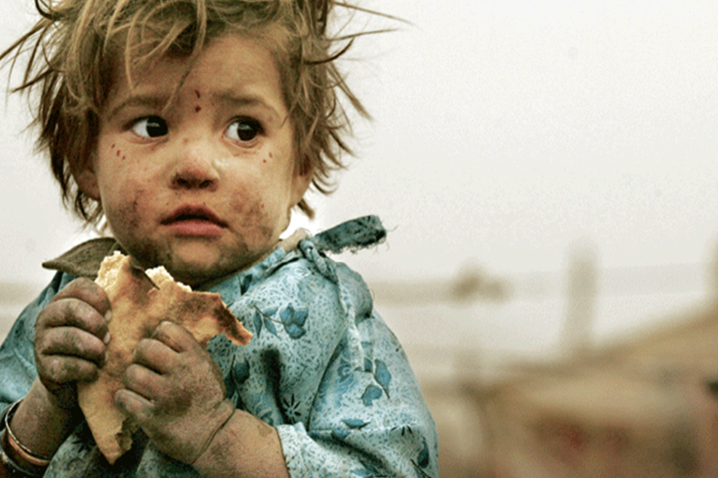 هل تعلم عن الفقراء