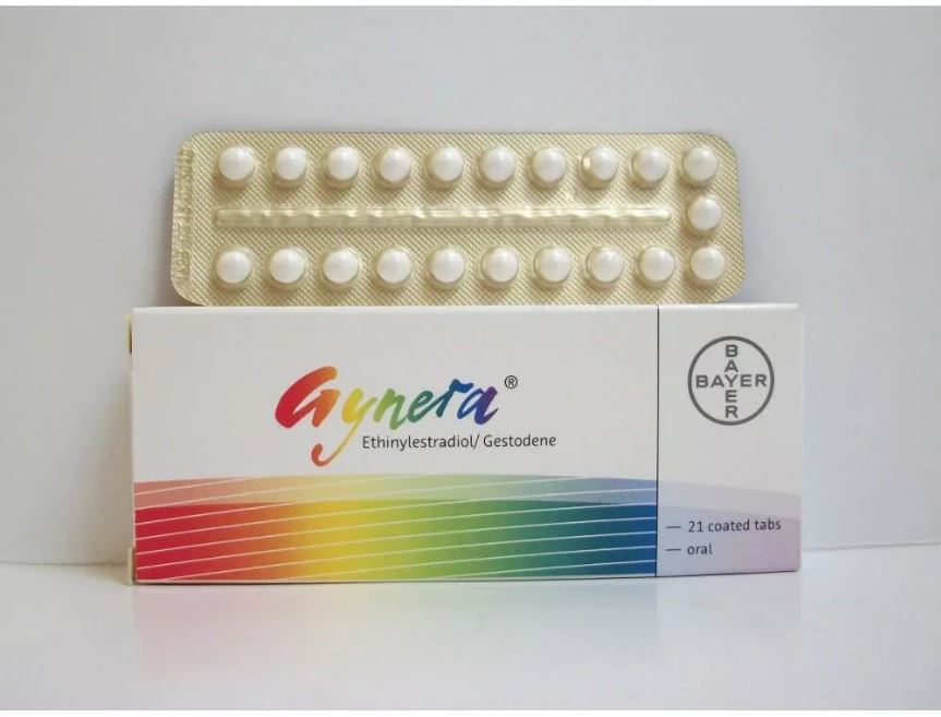 تجربتي مع حبوب جينيرا وطريقة استخدام Gynera