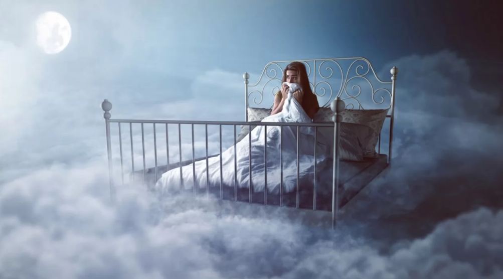 طلسم للنكاح في المنام