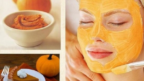 فوائد القرع للبشرة نصائح هامة جدا لطريقة استخدام اليقطين