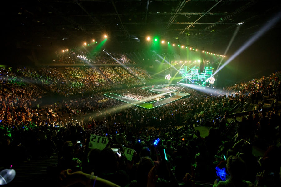 تفسير حلم الحفلات في المنام