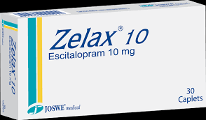 متى يبدأ مفعول دواء zelax