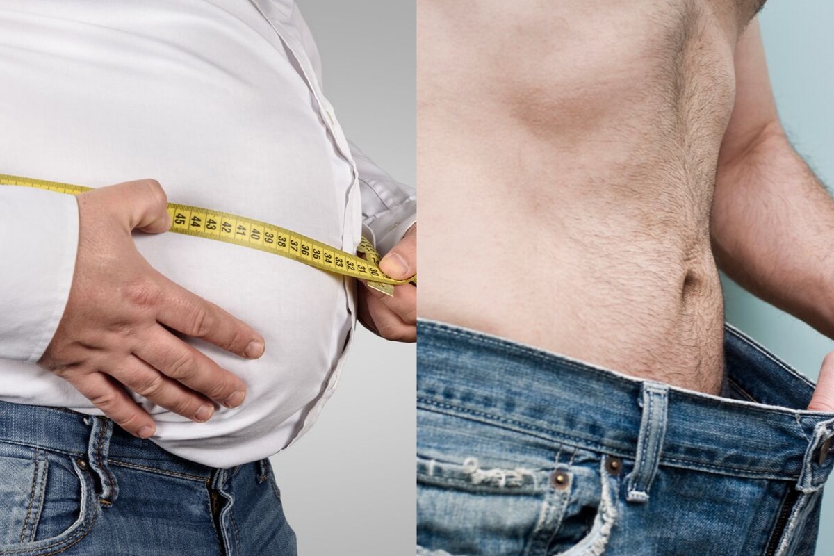 تجربتي مع حبوب burning fat