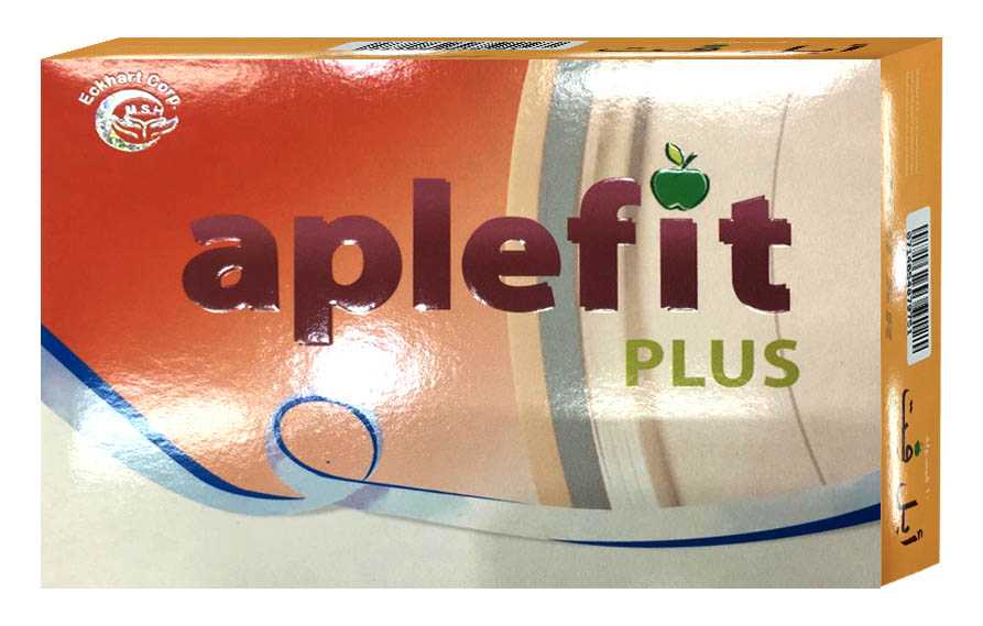 تجربتي مع حبوب ابل فيت للتخسيس