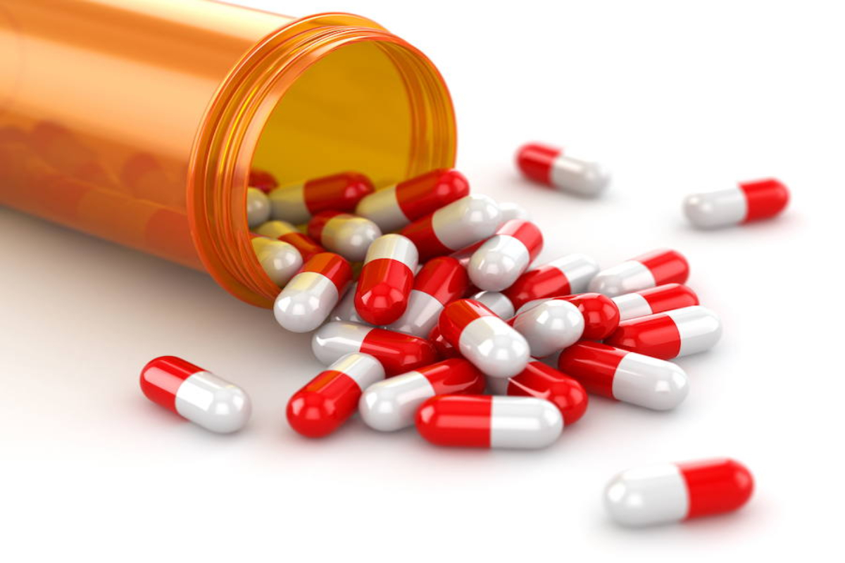 علاج imipramine