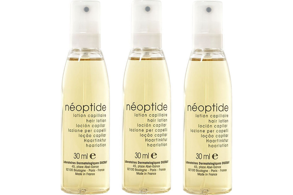 فوائد neoptide للشعر للنساء